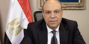 ICAO condemns threats to regional aviation safety 1 - Egyptian Gazette ICAO condemns threats to regional aviation safety