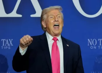 Trump says doesn’t want to extend Iran ceasefire