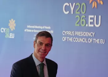 Sánchez sidesteps a Spain-US dispute at NATO