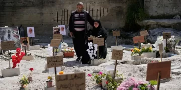 Israel reshapes S. Lebanon