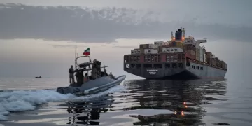 US blockade squeezing Iran’s oil industry