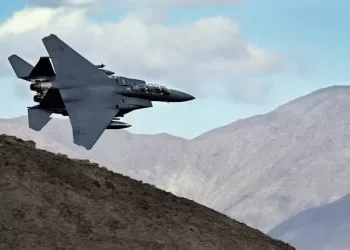 Aircraft