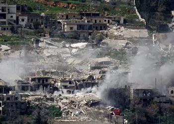 India urges secure trade routes after ceasefire