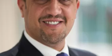 Cairo Airport’s “Ask Mariam” wins ACI Africa Innovation Award 1 - Egyptian Gazette Cairo Airport’s “Ask Mariam” wins ACI Africa Innovation Award