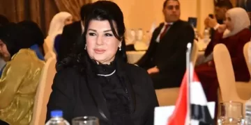 UNOTM honours Soheir Abdullah