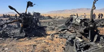 Americans weigh in on the Iran war, gas prices and their fears 1 - Egyptian Gazette Iran, war, gas