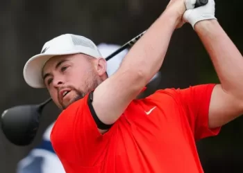 Fitzpatrick joins PGA tour