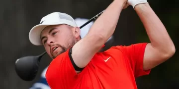 Fitzpatrick joins PGA tour