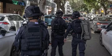 Israel joins US‑Iran two‑week ceasefire, White House says