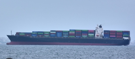 British military says situation in Hormuz ‘critical’