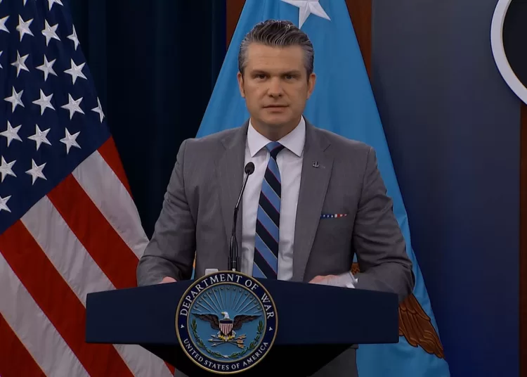 Trump sending envoys to Pakistan for fresh Iran talks 12 - Egyptian Gazette