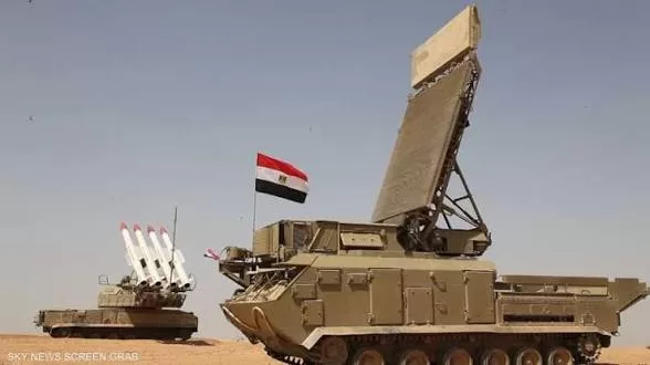 Sinai Liberation Day: Delicate balance between military might, diplomacy 18 - Egyptian Gazette