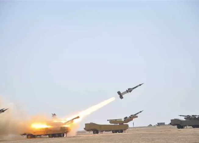 Sinai Liberation Day: Delicate balance between military might, diplomacy 16 - Egyptian Gazette