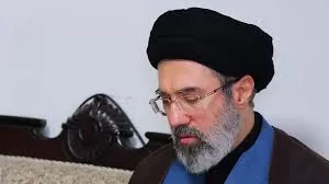 Report: Mojtaba Khamenei wounded but ‘mentally sharp’