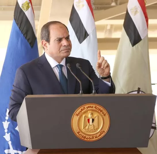 Sinai Liberation Day: Delicate balance between military might, diplomacy 12 - Egyptian Gazette