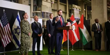 The Washington Post: US negotiators to ask Iran to release detained Americans