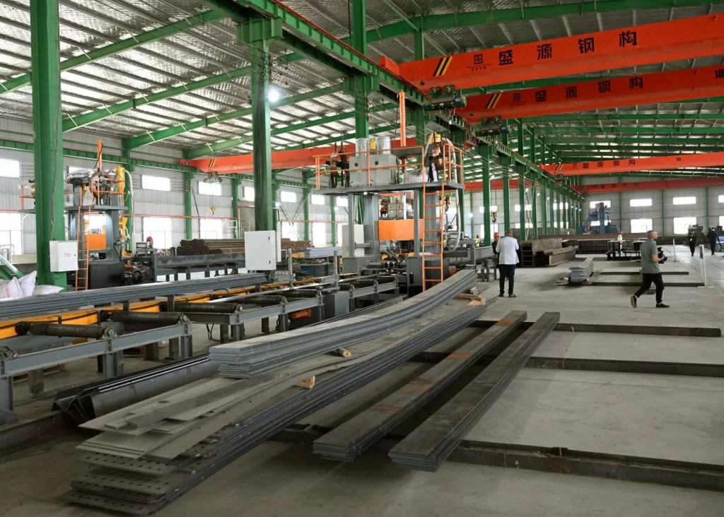 Egypt accelerating industrial boom with $6.5 billion push 15 - Egyptian Gazette Egypt accelerating industrial boom with $6.5 billion push 14 - Egyptian Gazette