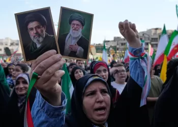 Iran, Nuclear, US
