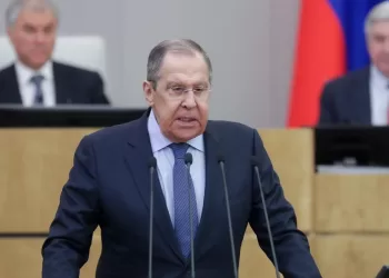Lavrov