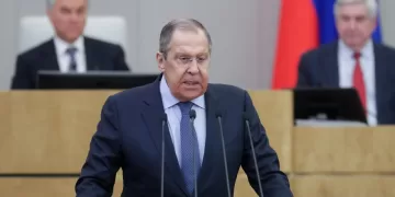 Lavrov