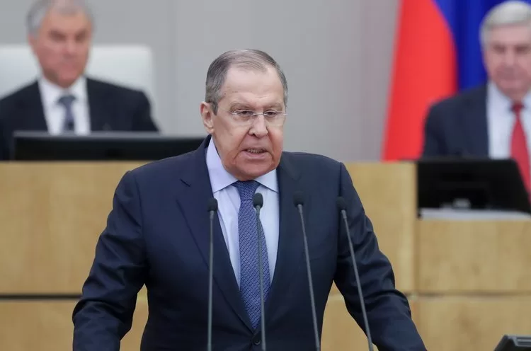Lavrov