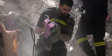 Lebanon, Israel, Hezbollah