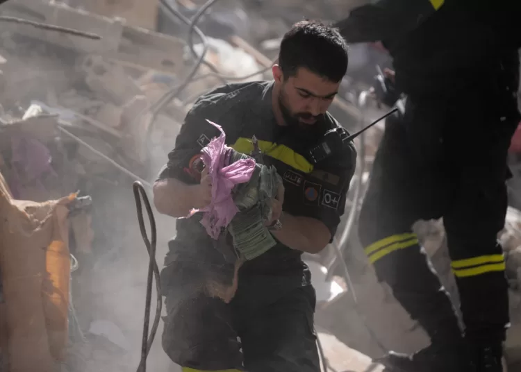 Lebanon, Israel, Hezbollah