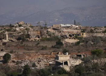 Lebanon, Israel, ceasfire