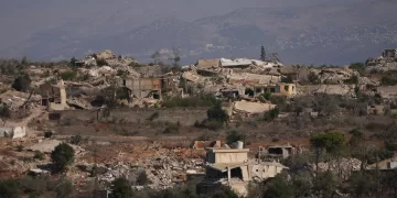 Lebanon, Israel, ceasfire