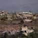 Hopes for ME peace grow with Israel, Lebanon eyeing ceasefire 2 - Egyptian Gazette Lebanon, Israel, ceasfire