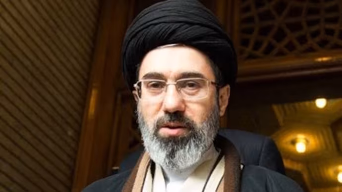 mojtaba khamenei, Iran, Israel