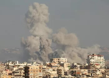 Israel says it ‘continues fighting’ against Hezbollah