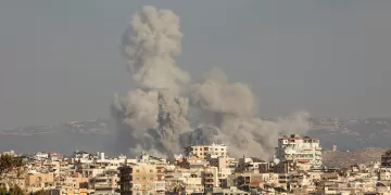 Israel says it ‘continues fighting’ against Hezbollah