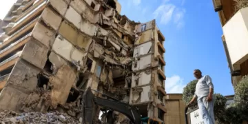 Iran demands Lebanon ceasefire before peace talks