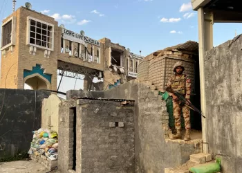 Pakistan, Afghanistan, peace talks