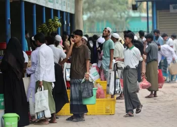 UN: 8,000 migrants died or disappeared in 2025