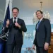 Rutte faces a fresh test as Trump turns on NATO over Iran