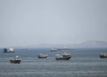 strait of hormuz, Iran