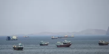 strait of hormuz, Iran