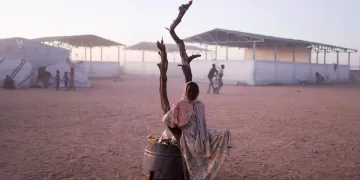 “Over 1m Sudanese refugees in Chad face drastic aid cuts”