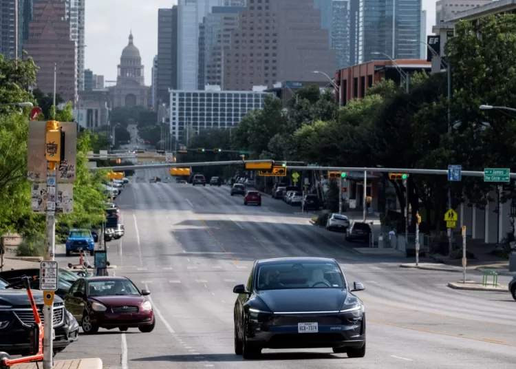 Tesla’s software gets Dutch okay 12 - Egyptian Gazette Tesla, Europe, Dutch