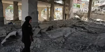 Iranians fear sharpening pressure after war   