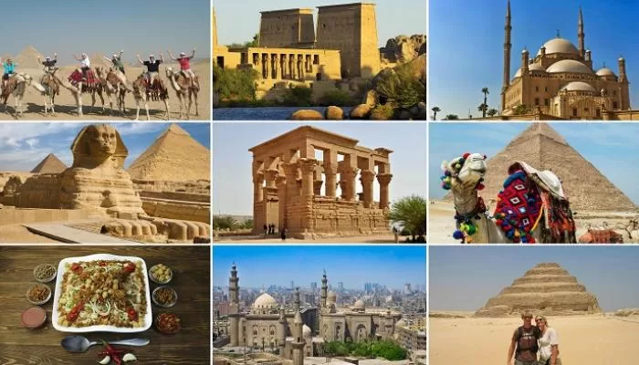 Egypt launches “Tourism Ambassador” competition to promote heritage awareness among students 15 - Egyptian Gazette
