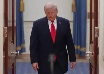 Key takeaways from Trump primetime speech on Iran war