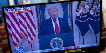 Trump, elections, war