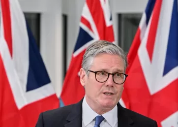 UK, Trump, Chagos Islands