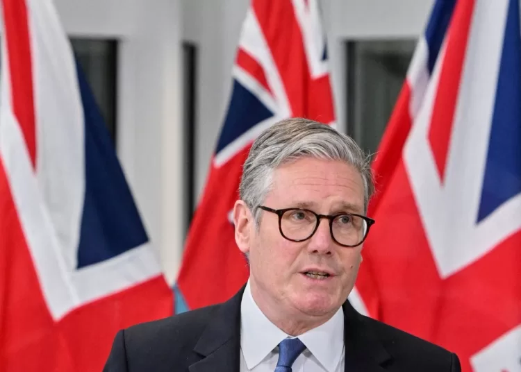 UK pauses plan to return Chagos Islands to Mauritius 12 - Egyptian Gazette UK, Trump, Chagos Islands