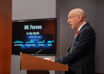 UK, Russia, Submarines