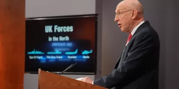 UK, Russia, Submarines