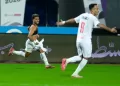 Zamalek extends title race lead after Pyramids win